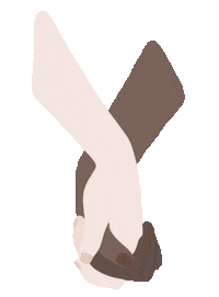 Mother Earth Love Sticker by Ana Johnson