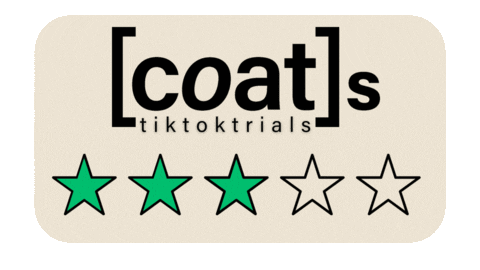 Coats Sticker by Stunii