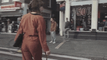 OSIER fashion amsterdam mondays busy GIF