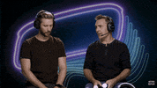 RETROREPLAY vr virtual reality nolan north troy baker GIF