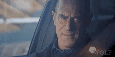 Remember Dick Wolf GIF by Wolf Entertainment