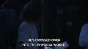 comedy central GIF by Workaholics