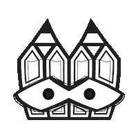 Affirmation Agree Sticker by Stamatia Alexaki