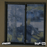 GIF by truTV’s Impractical Jokers