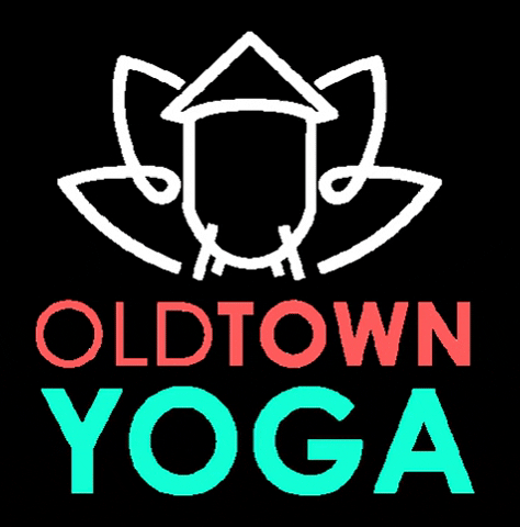 Oldtownyoga giphygifmaker yoga old town oty GIF