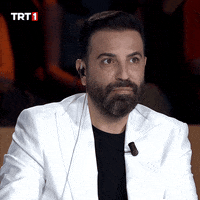Happy Thinking GIF by TRT