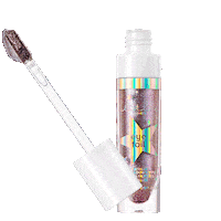 Makeup Vegan Sticker by Lottie London