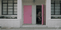 Date Night Door GIF by Cake FX