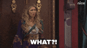 nick what GIF by Nickelodeon