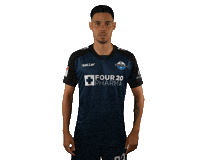Raphael Scp07 Sticker by SC Paderborn 07