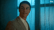 Estoy Vivo No GIF by Globomedia