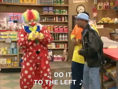 kenan and kel nicksplat GIF