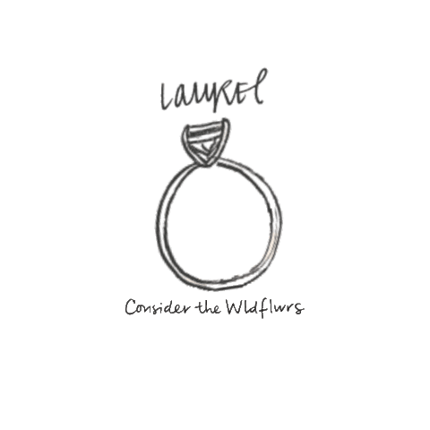 ctwf giphyupload wedding jewelry nashville Sticker