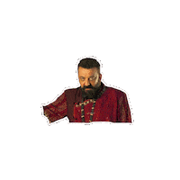Sanjay Dutt Marathi Sticker by Jio Studios
