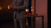 Drama Love GIF by The Bachelor