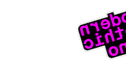 Animated Text Type Design Sticker by AllCaps