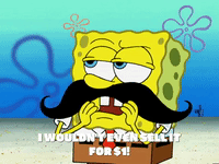 season 4 the pink purloiner GIF by SpongeBob SquarePants