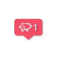 instagram porki Sticker by Los Costilla