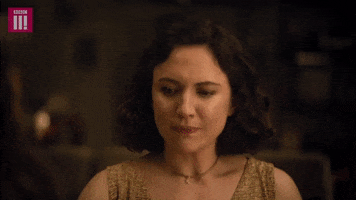 Season 5 Smile GIF by BBC Three