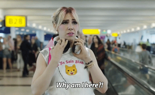 hannah horvath GIF