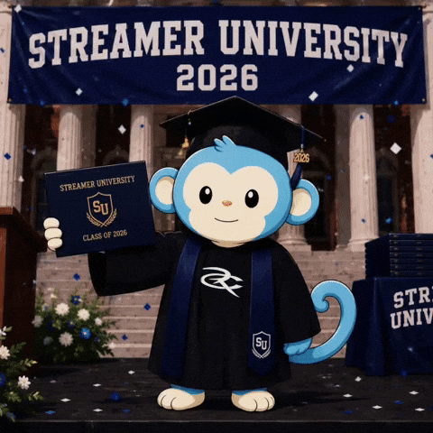 Graduate Adapt GIF by Respective