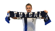 Sport Finland Sticker by Suomen jalkapallo- ja futsalmaajoukkueet