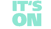 Its On Sticker by WorldSkills