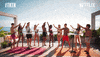 Cheers Love GIF by NETFLIX