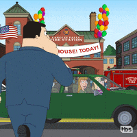 Season 17 Tbs GIF by American Dad
