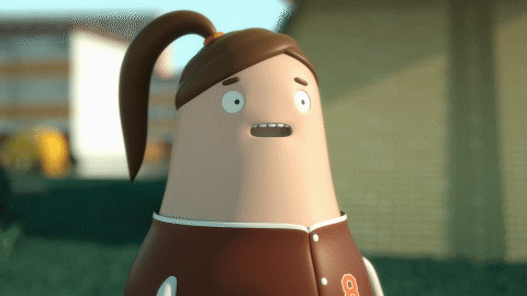 No Way What GIF by Job, Joris & Marieke