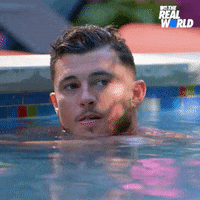 Season 1 Facebook Watch GIF by Real World on Watch