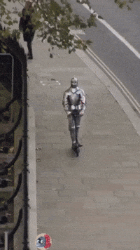 Cat Coffee GIF by Knightmare