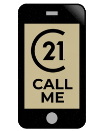Real Estate Realtor Sticker by Century 21 Katie Burke Homes