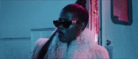 hookers GIF by Tierra Whack