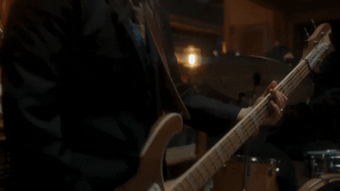 Party Birthday GIF by Mason Gold