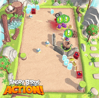 hatchlings GIF by Angry Birds