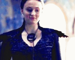 sansa stark GIF