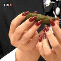 Lezzetli Leziz GIF by TRT