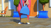 Animation Seek GIF by Moonbug