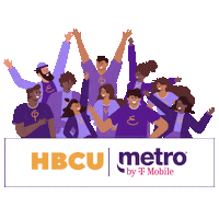 Greek Hbcupride Sticker by Metro by T-Mobile