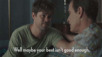 GIF by Girls on HBO
