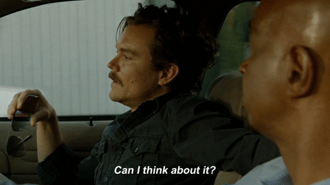 damon wayans fox GIF by Lethal Weapon