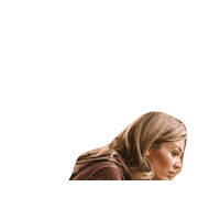 Michelle Sticker by Blue Ice Pictures