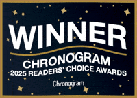 GIF by Chronogram