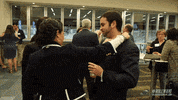 tulane collar GIF by GreenWave