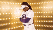 College Sports Sport GIF by LSU Tigers