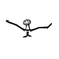 Dance Fun Sticker by ELYX
