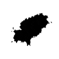 Heart Corazon Sticker by Ibiza by Porto