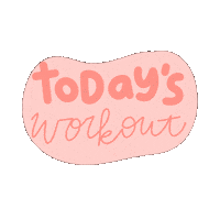 Sport Burn Sticker by Demic