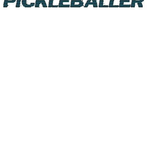Bang Sticker by Phenom Pickleball
